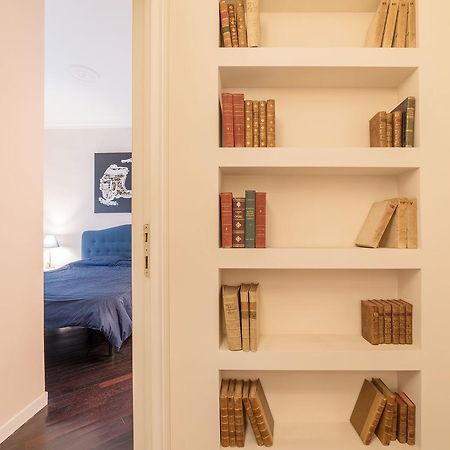 Mazzini Stylish 6Pax Apartment Rom Exterior foto