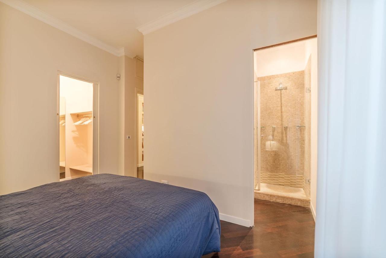 Mazzini Stylish 6Pax Apartment Rom Exterior foto