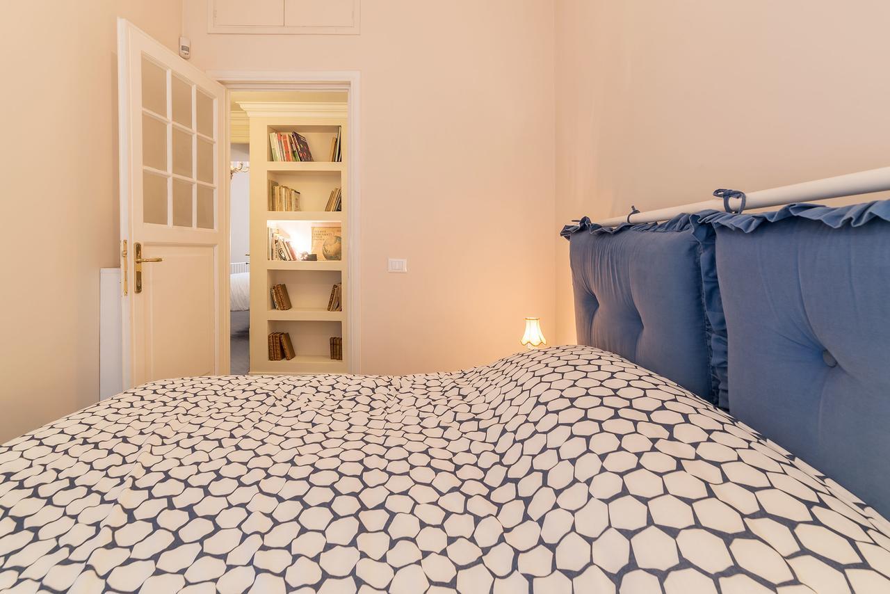 Mazzini Stylish 6Pax Apartment Rom Exterior foto