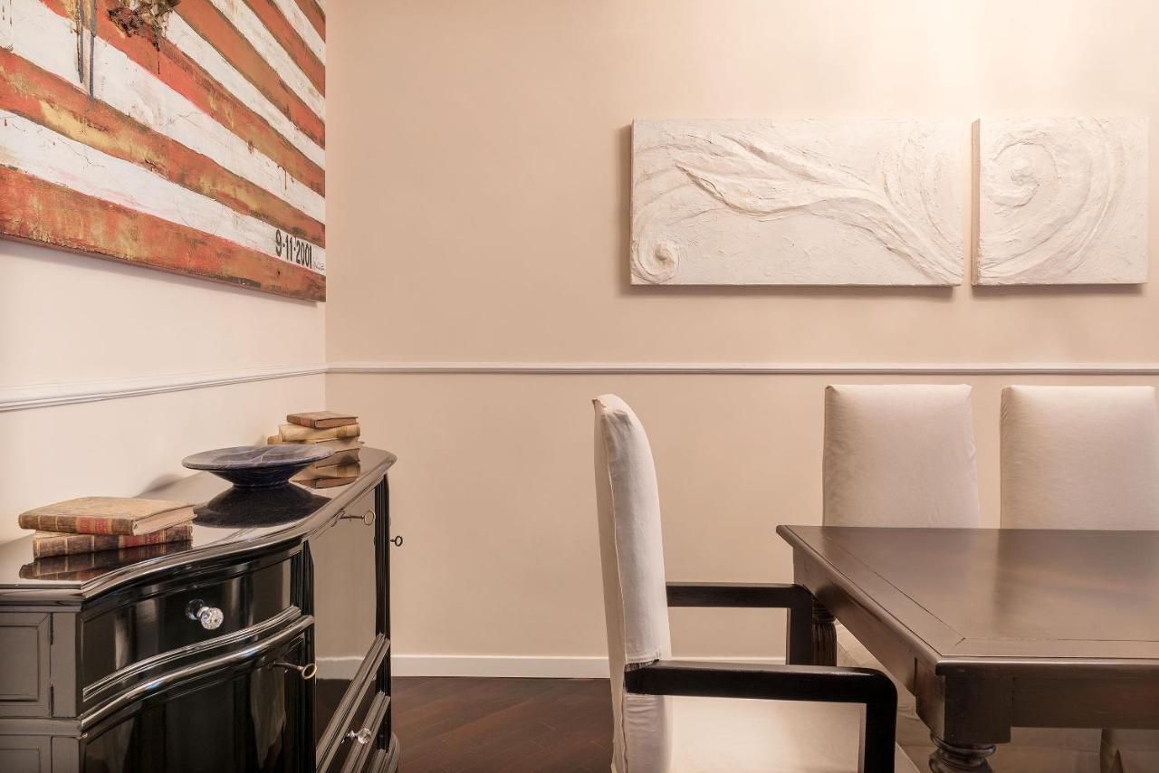 Mazzini Stylish 6Pax Apartment Rom Exterior foto