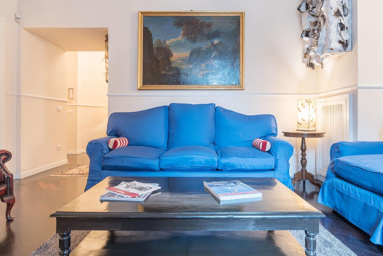 Mazzini Stylish 6Pax Apartment Rom Exterior foto