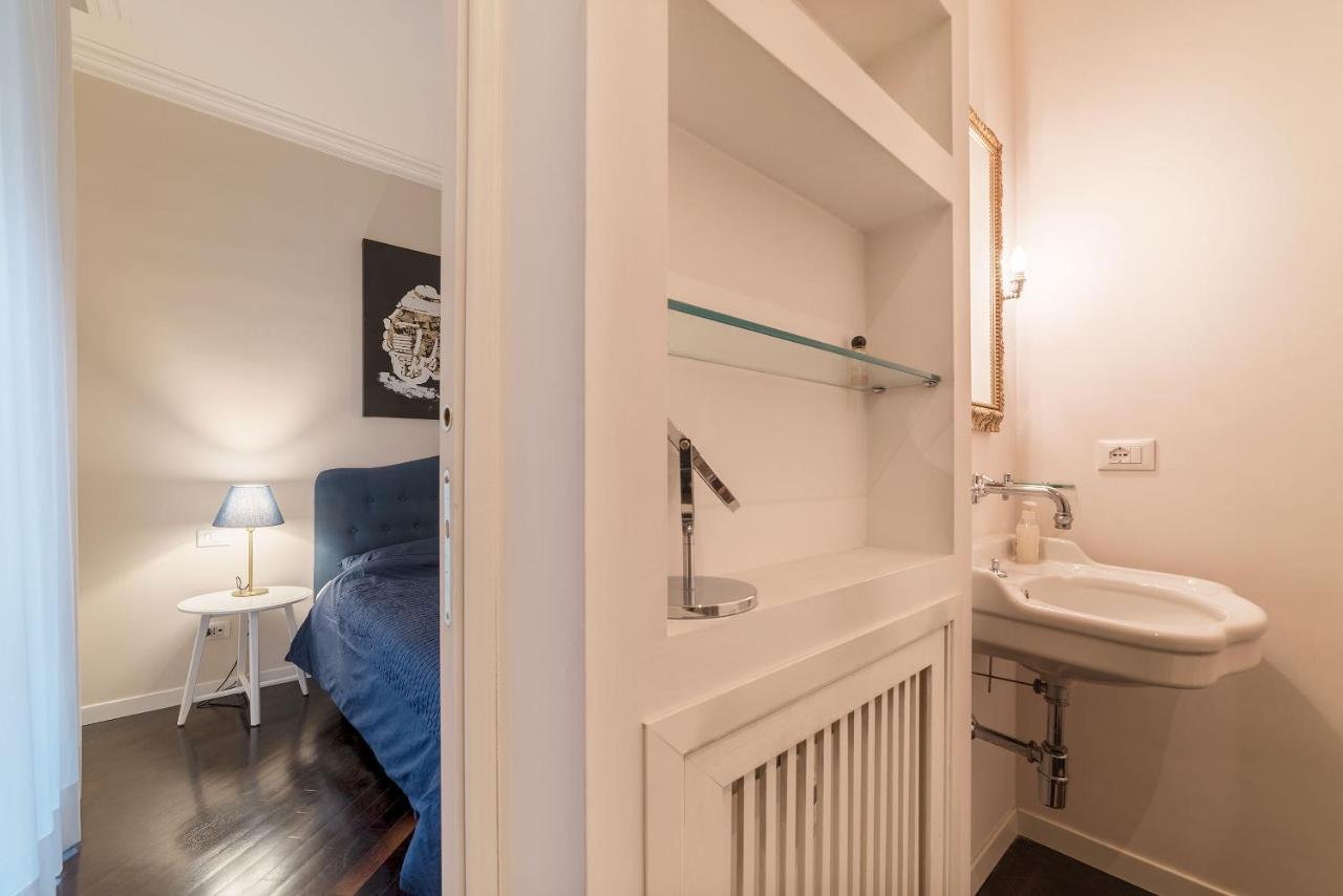 Mazzini Stylish 6Pax Apartment Rom Exterior foto