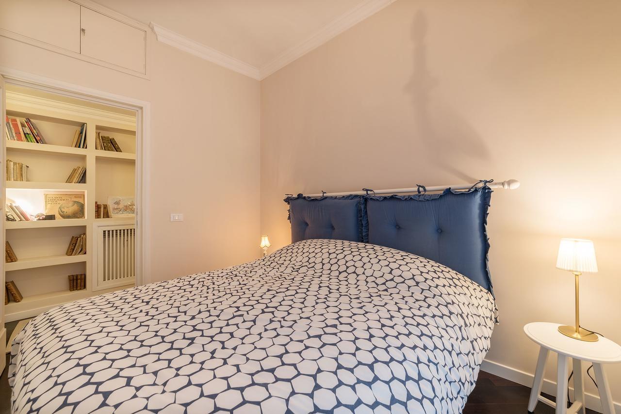 Mazzini Stylish 6Pax Apartment Rom Exterior foto